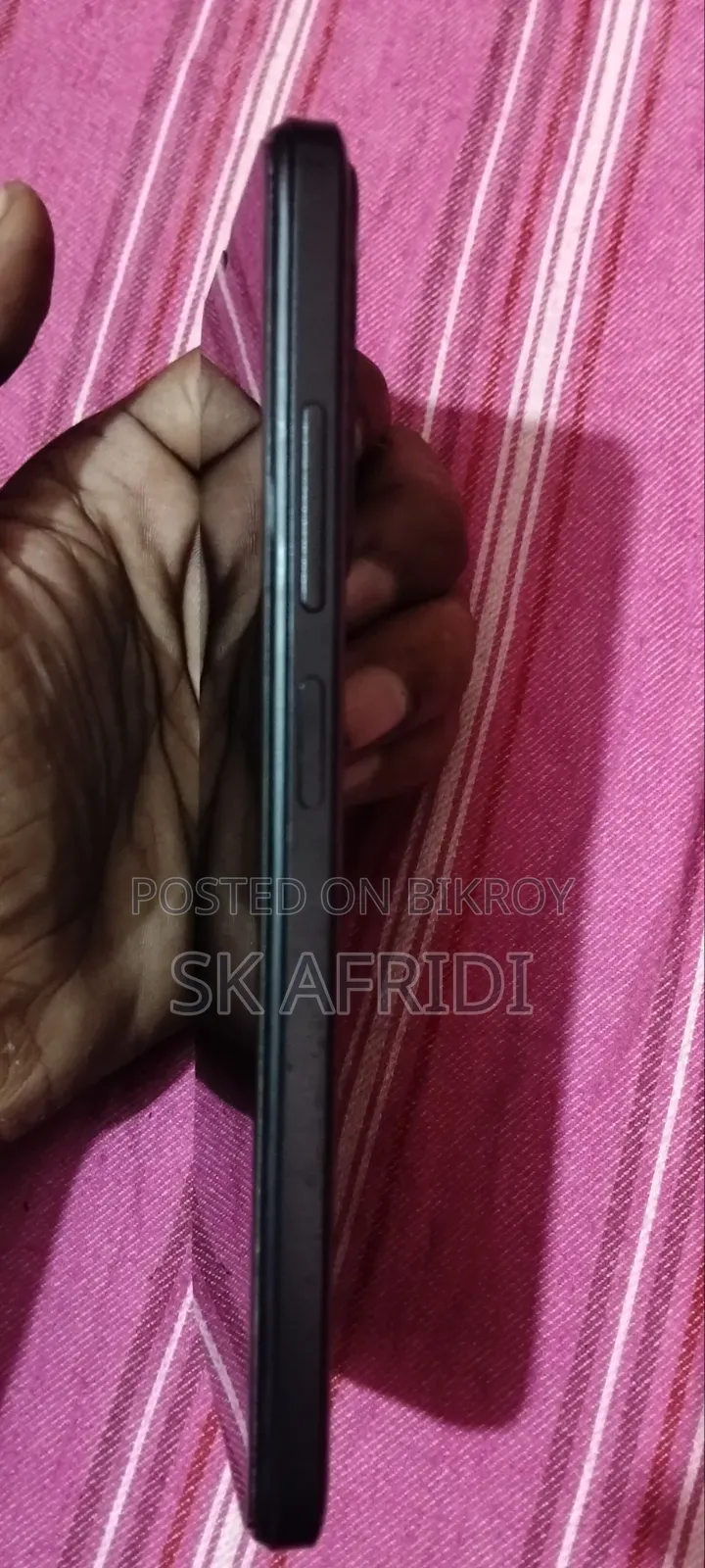 Xiaomi Redmi 11 Prime 64 GB Black