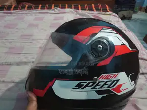 SFM Helmet