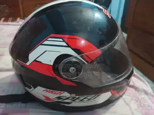 SFM Helmet