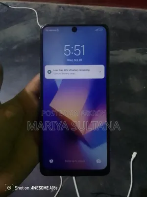 Xiaomi Redmi Note 10 Pro 128 GB Rose Gold