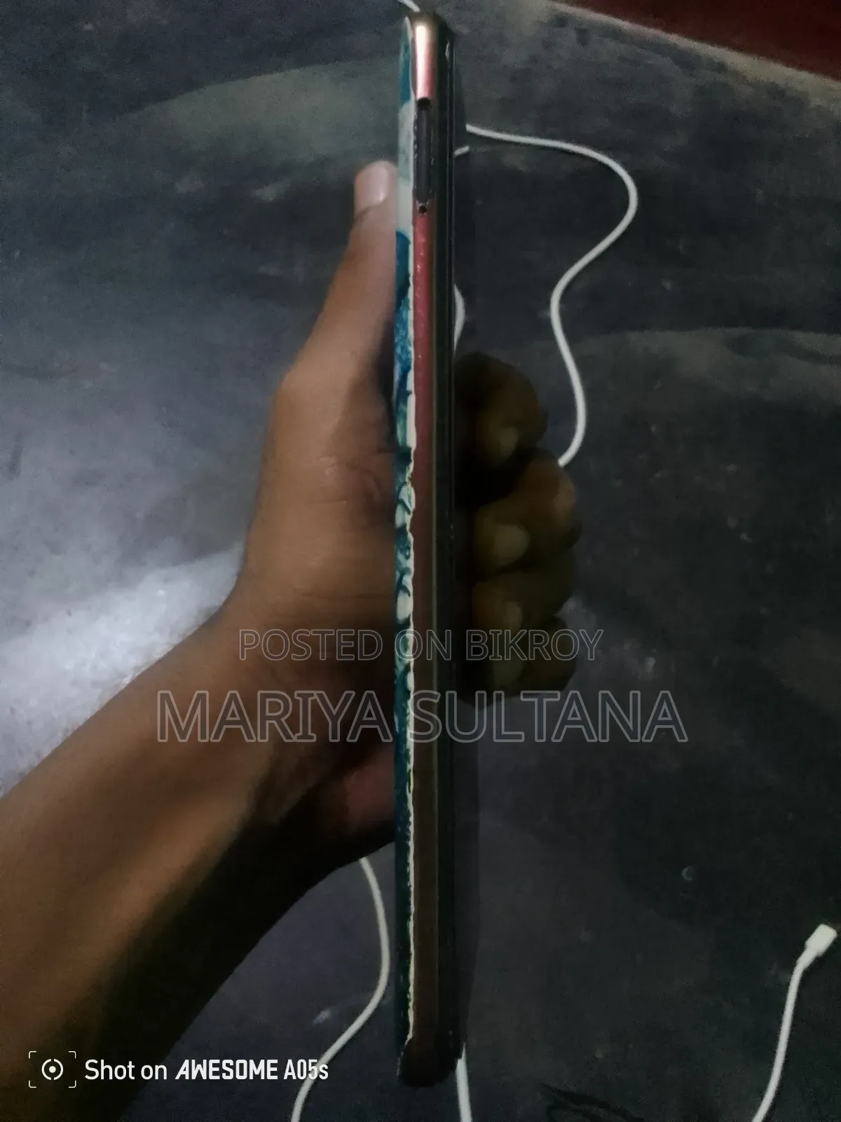 Xiaomi Redmi Note 10 Pro 128 GB Rose Gold