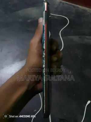 Xiaomi Redmi Note 10 Pro 128 GB Rose Gold