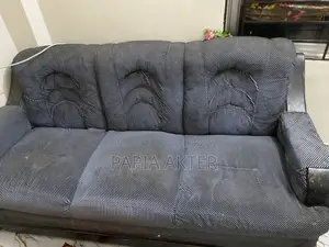 The sofa will be sold.