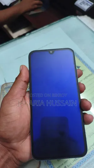 Realme 7 (Asia) 64 GB Gray