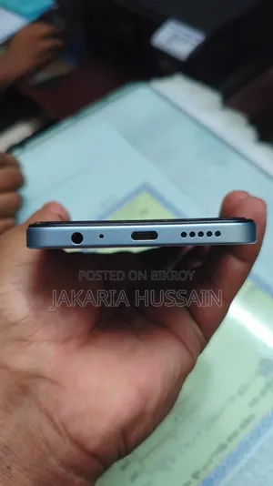 Realme 7 (Asia) 64 GB Gray
