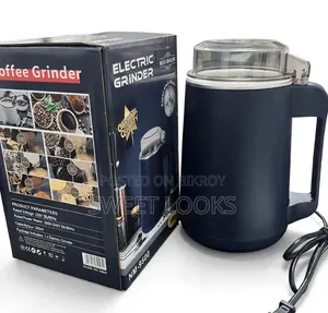 Versatile Powerful 1800 Watt Electric Grinder