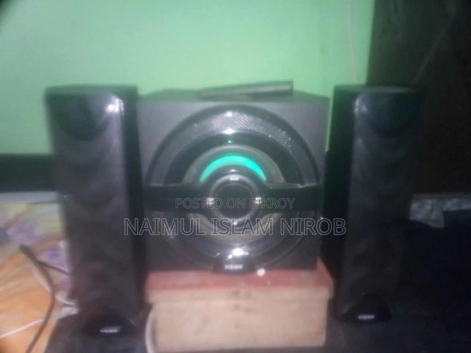 Loud VSN-201