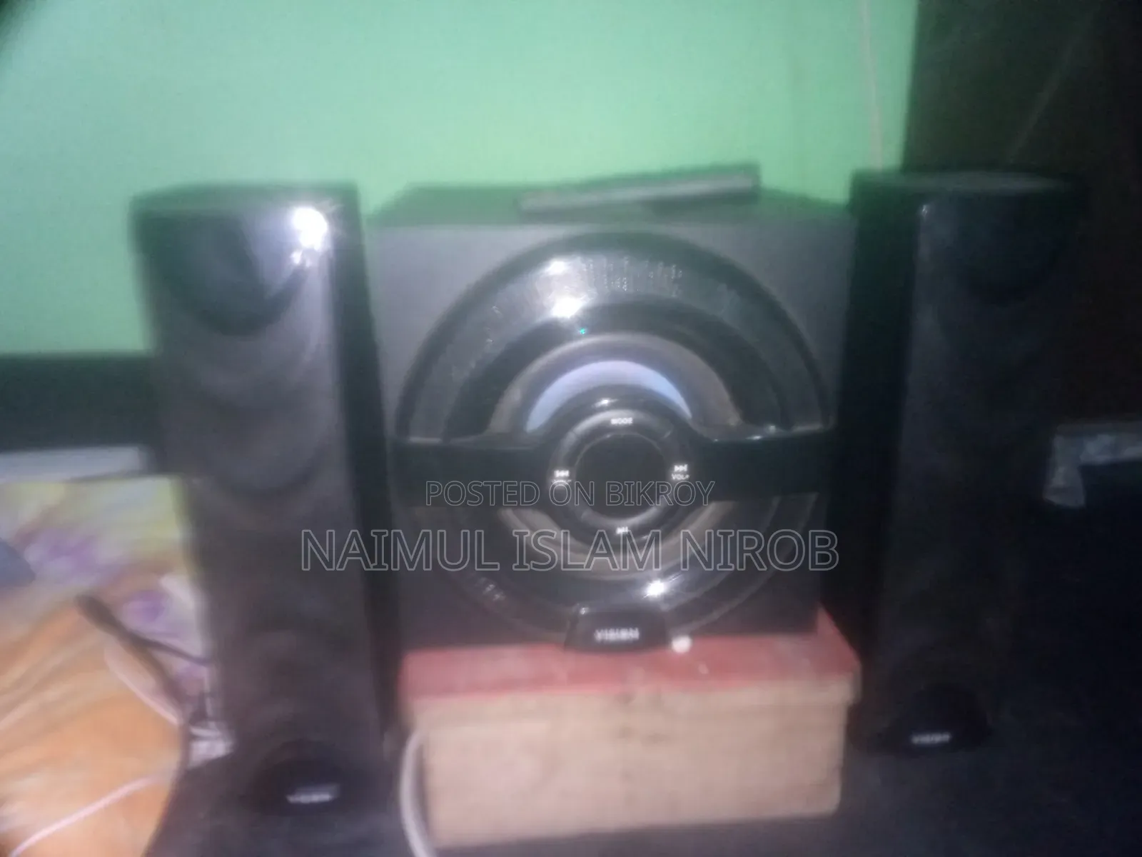 Loud VSN-201