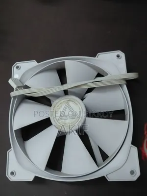 Montech 140mm Case Fan