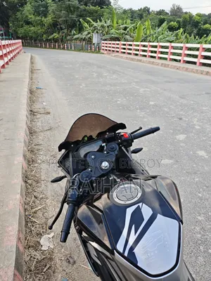 জিপিক্স ডেমন ১৫০জিআর এফআই ২০২৫ ব্ল্যাক