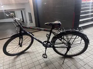 Non Gear Cycle Sale Will Be Done Very Reasonable Price E