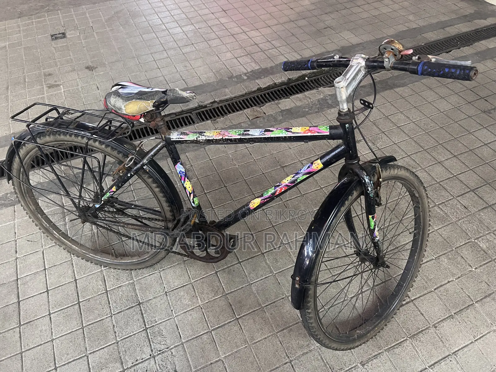 Non Gear Cycle Sale Will Be Done Very Reasonable Price E
