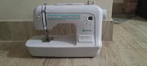 KLINDO KSEW72DIT-21 Sewing Machine With 72 Programs