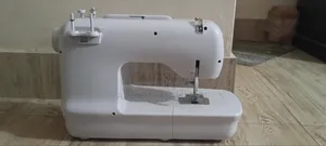 KLINDO KSEW72DIT-21 Sewing Machine With 72 Programs