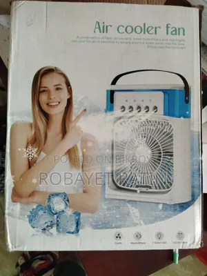 Cooling Fan