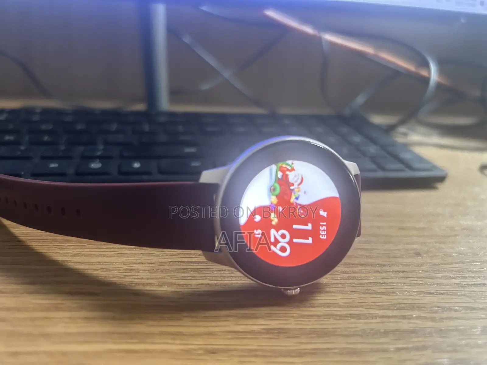 Smart Watch