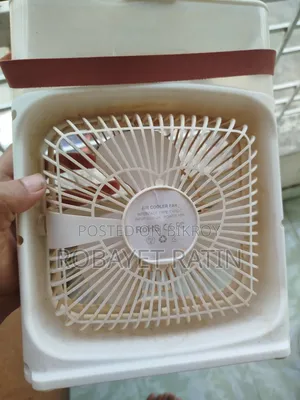 Cooling Fan