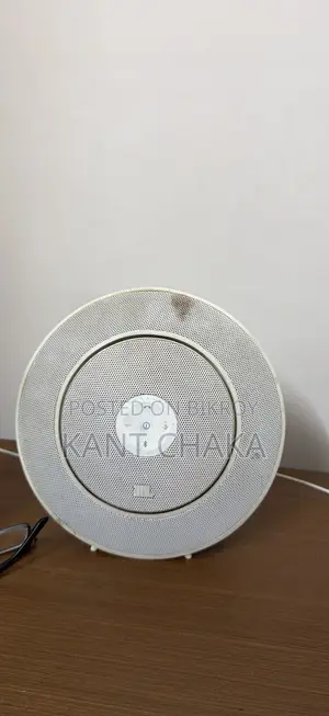 জেবিএল ভয়েজার স্পিকার