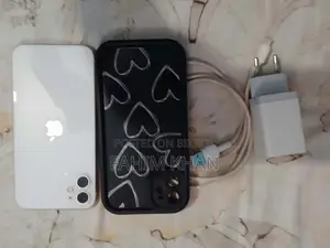 Apple iPhone 11 64 GB White