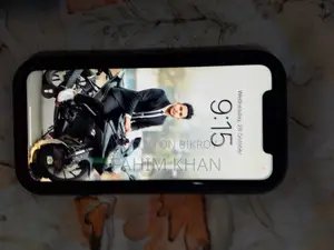 Apple iPhone 11 64 GB White