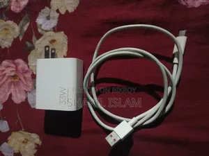 33w Radmi Original Charger