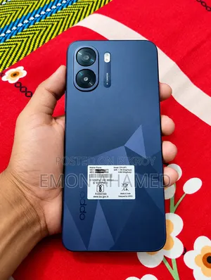 Oppo K14x 128 GB Purple