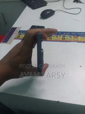 Infinix Note 50 4G 256 GB Black