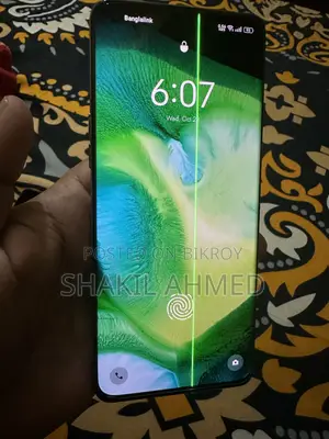 নিউ অপ্পো ফাইন্ড এক্স৫ প্রো ২৫৬ জিবি হোয়াইট
