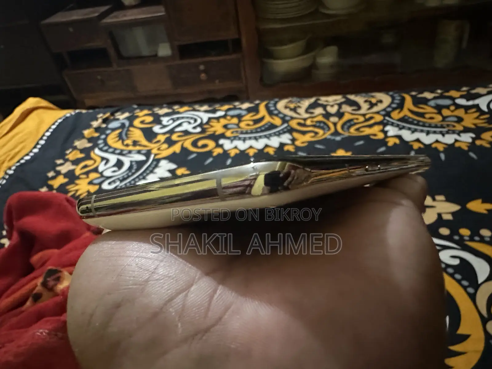 নিউ অপ্পো ফাইন্ড এক্স৫ প্রো ২৫৬ জিবি হোয়াইট