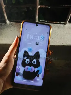 Xiaomi Redmi Note 12 128 GB Black