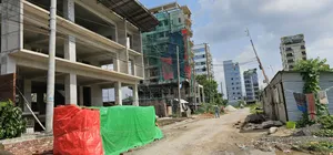 ঢাকা উত্তরা প্লট বিক্রি হবে