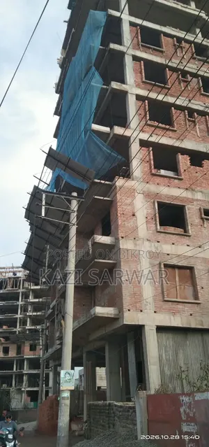 Mini Flat in Swapnoneer Tower, Comilla Sadar for sale