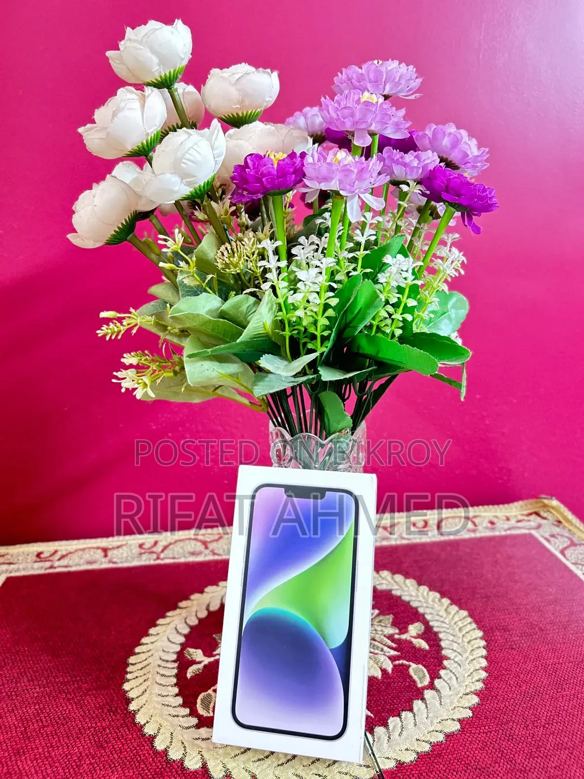 Apple iPhone 14 128 GB
