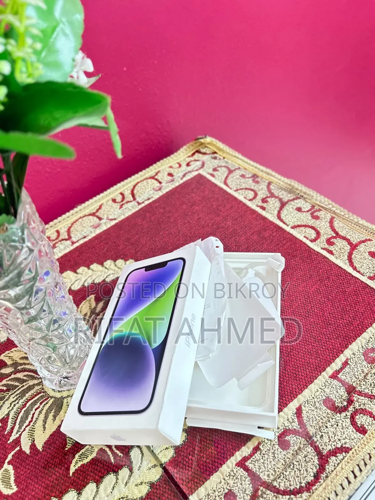Apple iPhone 14 128 GB