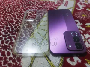 Vivo Y32 128 GB Purple
