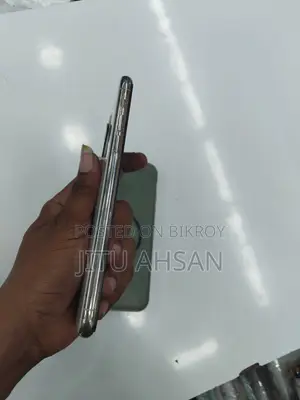 Apple iPhone 11 Pro Max 256 GB Silver
