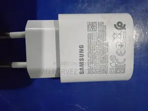 Super Fast Charger