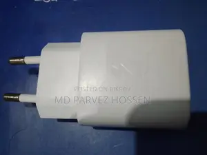 Super Fast Charger