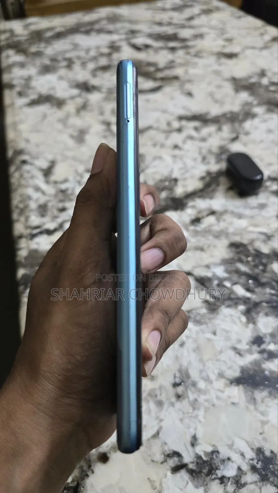 Realme C21Y 64 GB Blue