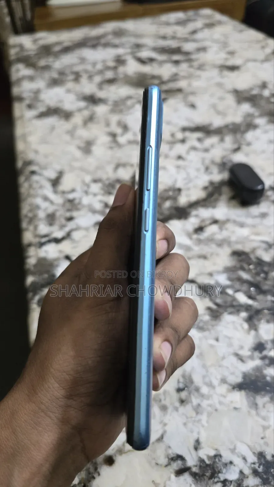 Realme C21Y 64 GB Blue