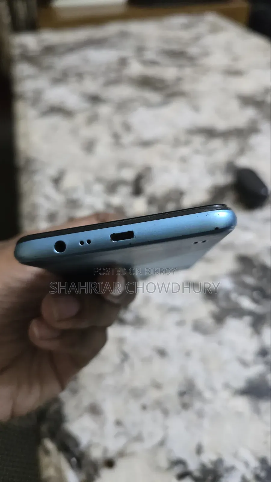 Realme C21Y 64 GB Blue