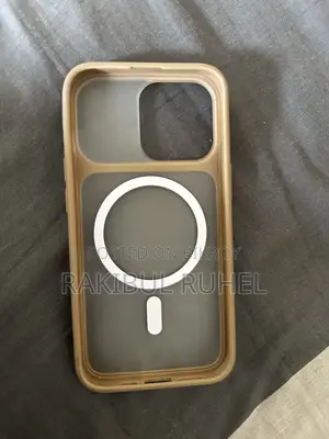 ব্যাক কভার ( ১৩ প্রো )