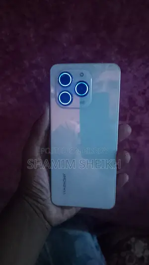 Symphony Innova 30 128 GB White