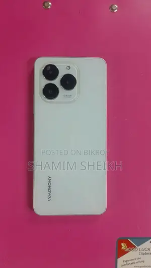 Symphony Innova 30 128 GB White