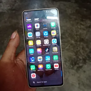 Xiaomi Redmi Note 13 256 GB Rose Gold
