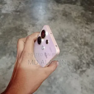 Xiaomi Redmi Note 13 256 GB Rose Gold