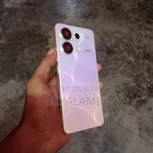 Xiaomi Redmi Note 13 256 GB Rose Gold