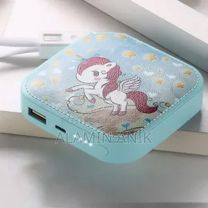 Cute Power Bank
