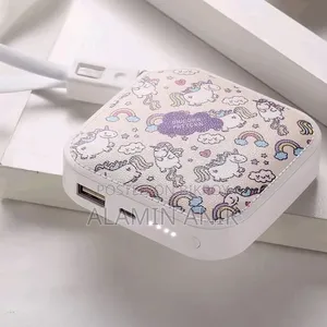 Cute Power Bank