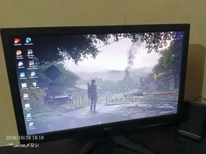 Computer Monitor
